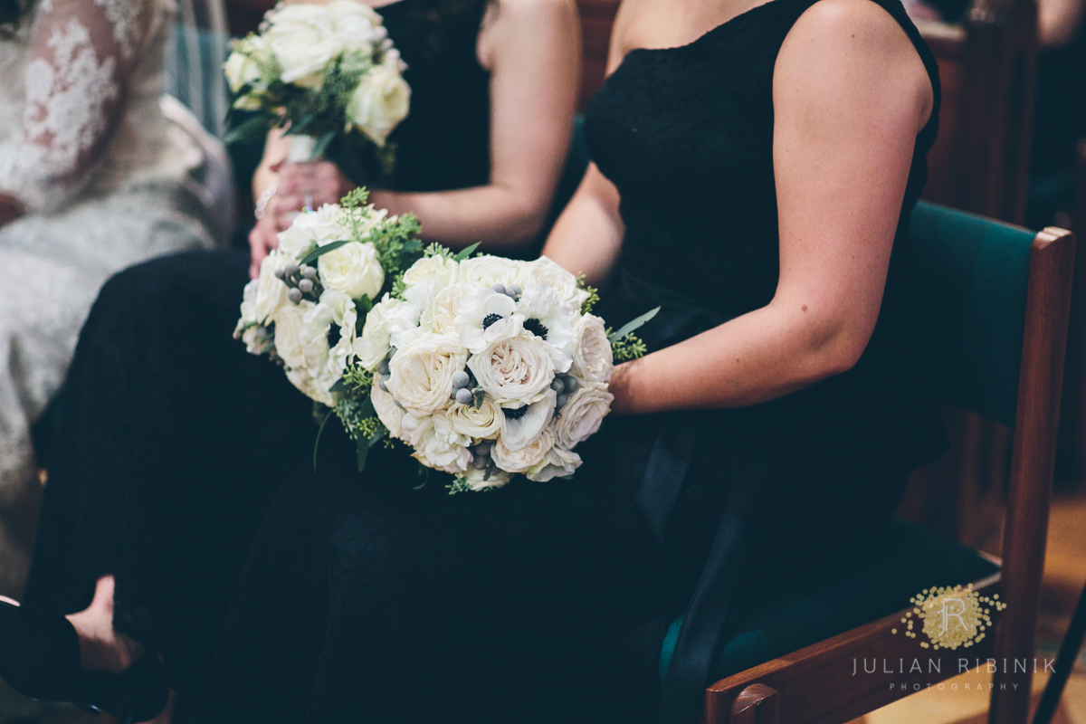 bouquets, wedding, wedding flowers, bridesmaids, new york wedding, romantic, wedding photography