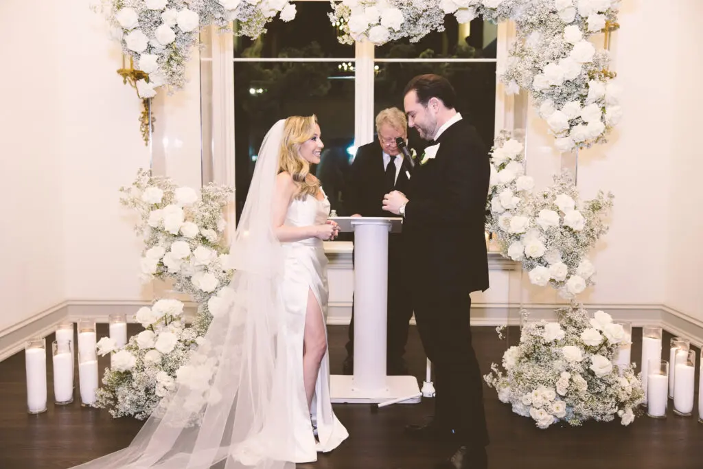 Christian Wedding Traditions