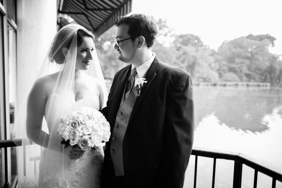 Loeb Boathouse wedding photographer