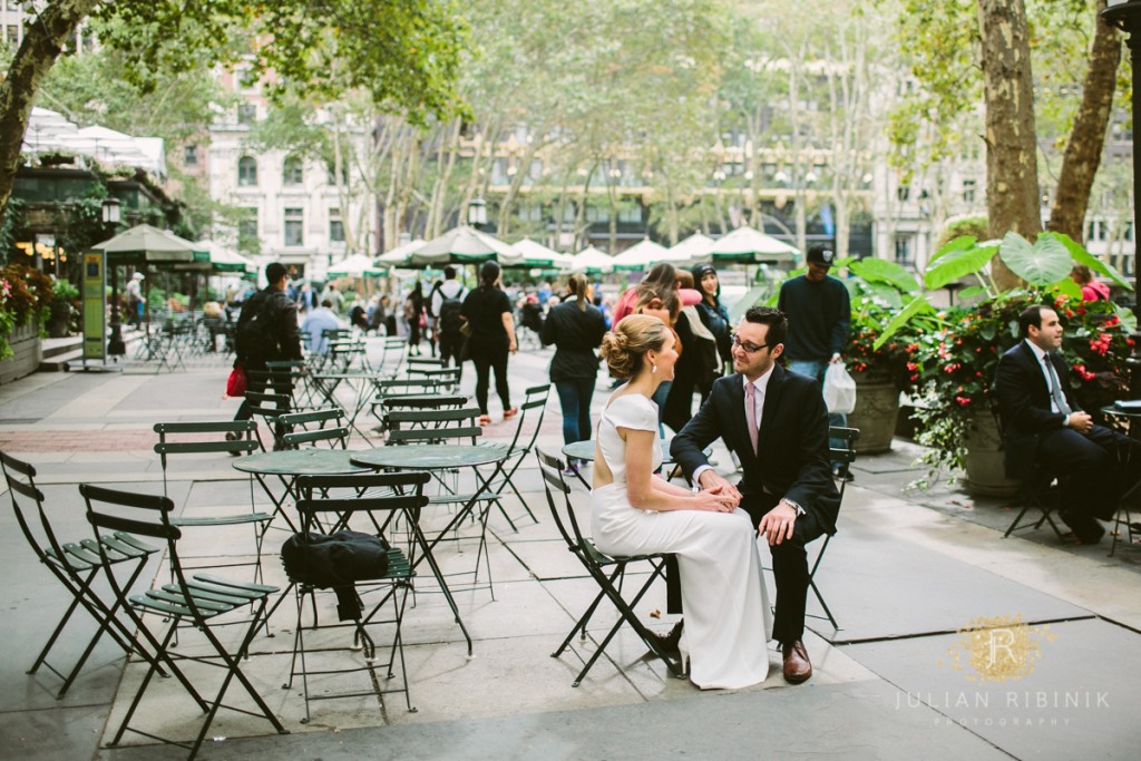 new york city elopement photography