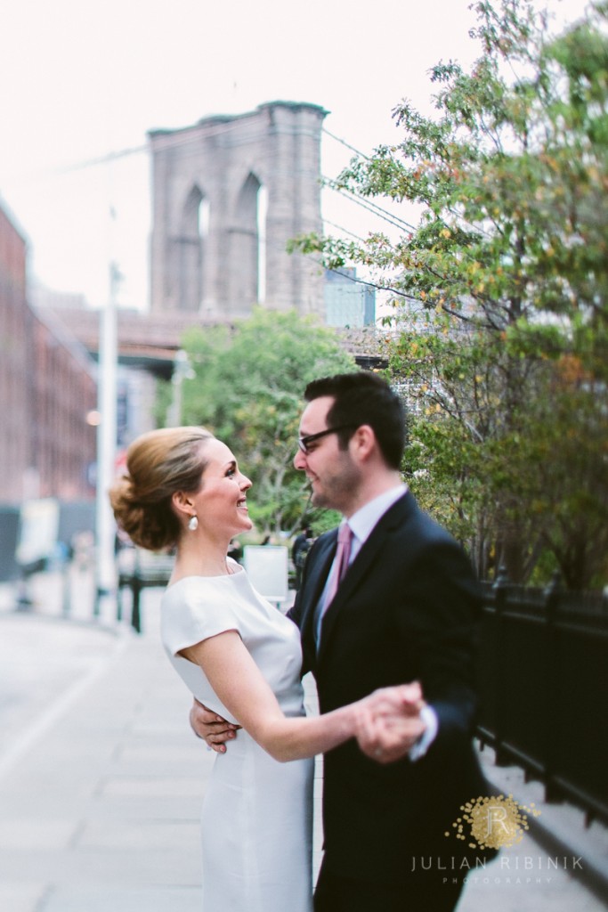 new york city elopement photographer