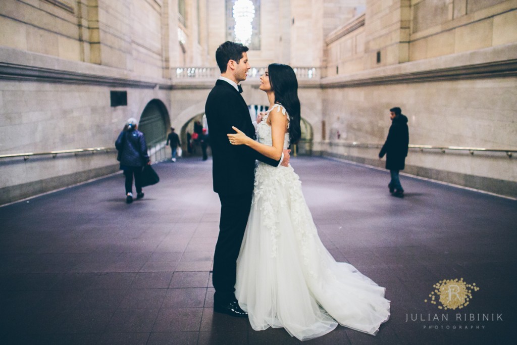 NYC Wedding Photography