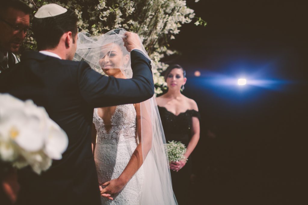 Gotham Hall wedding photographer