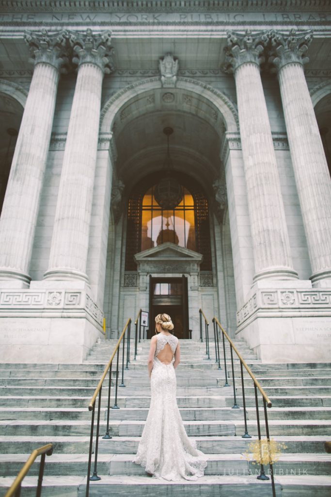 Manhattan Penthouse Wedding - Sheena & Joe