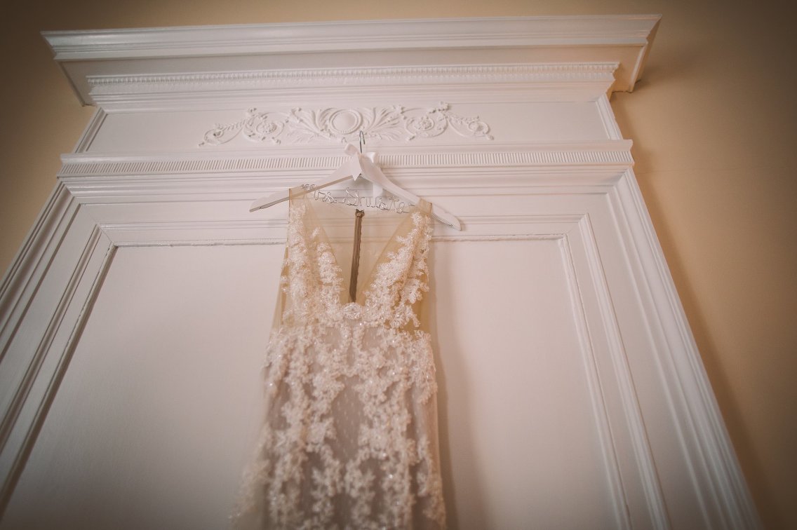 Sleepy Hollow Country Club Wedding Natalie Billy