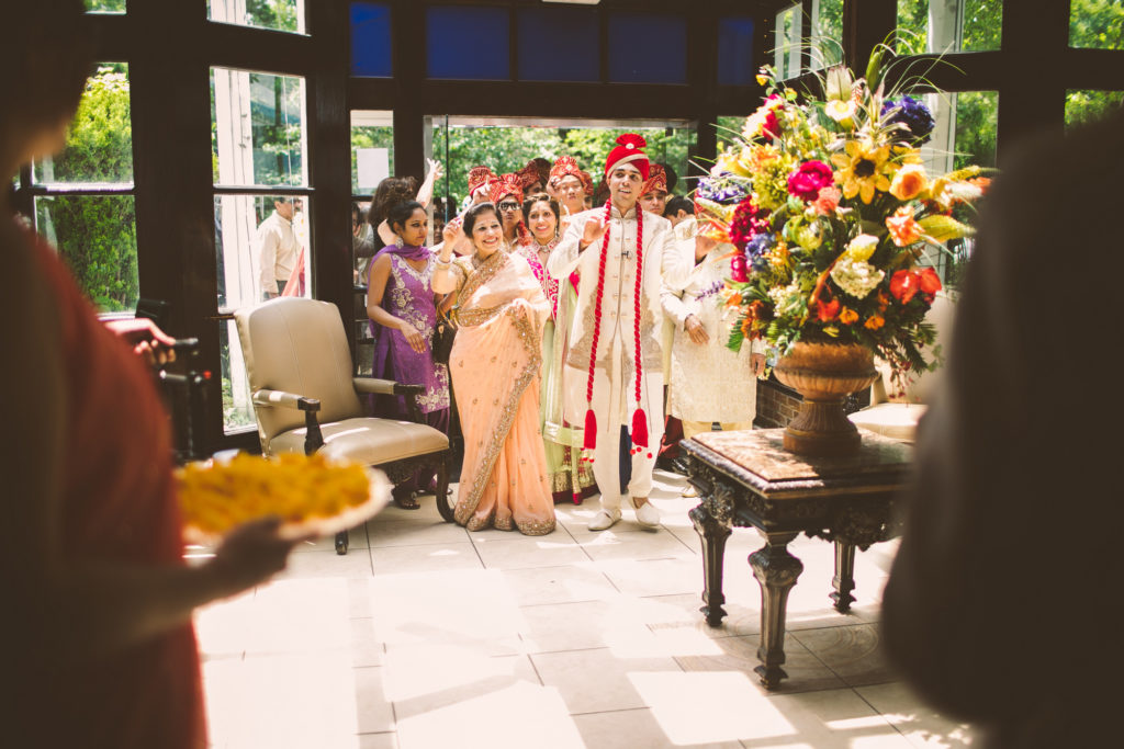 traditional indian weddings information