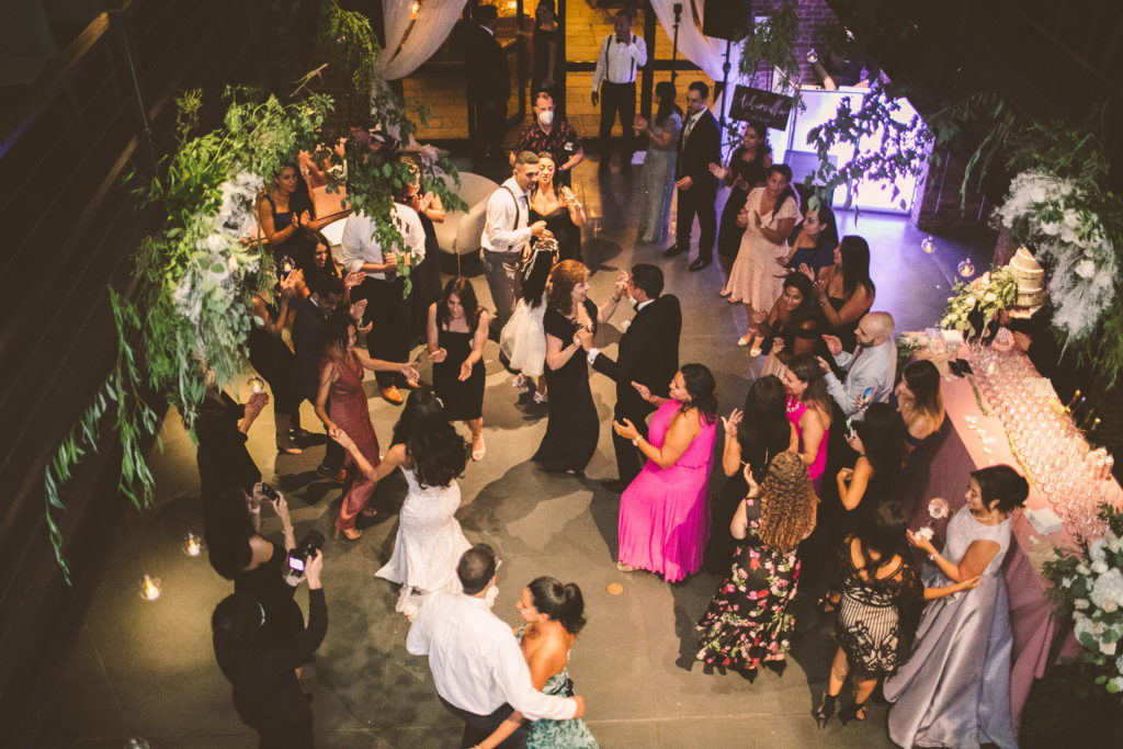 the foundry weddings and events
