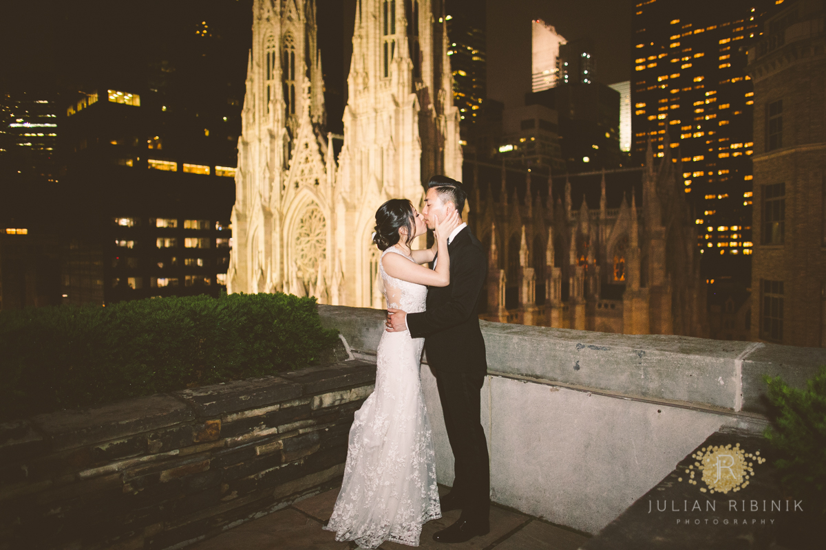 620 Loft Garden - Wedding Photo