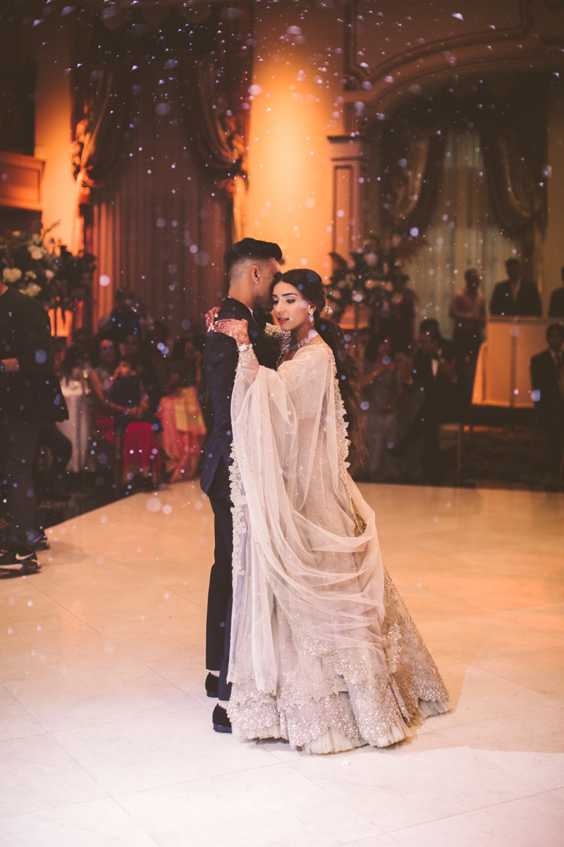 Difference Between Eloping and Wedding