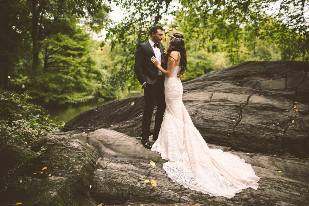 Difference Between Eloping and Wedding