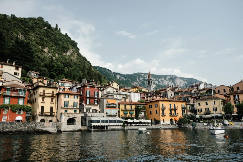 lake como wedding lake como weddings - most beautiful wedding venues article