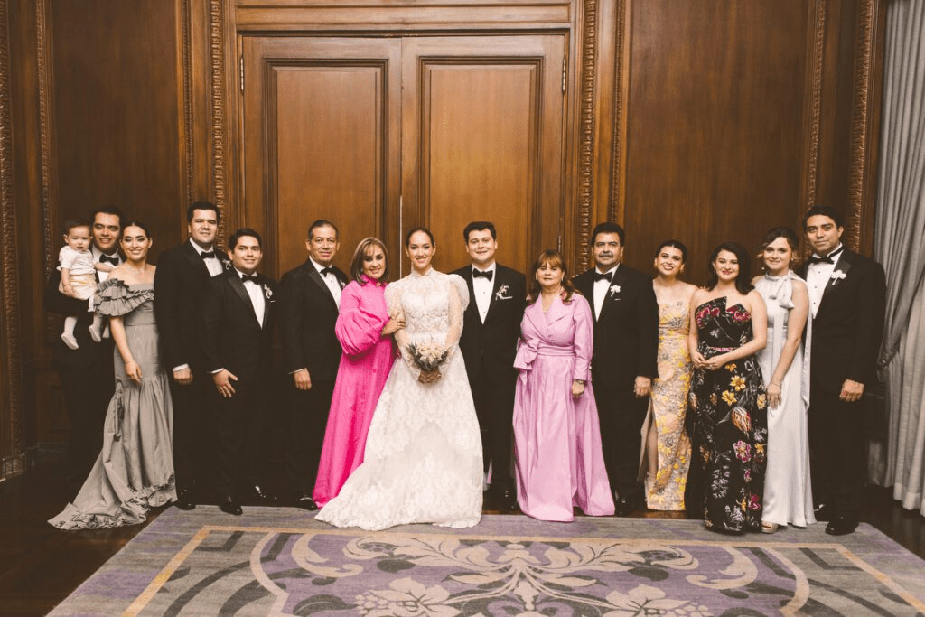 Christian Wedding Traditions