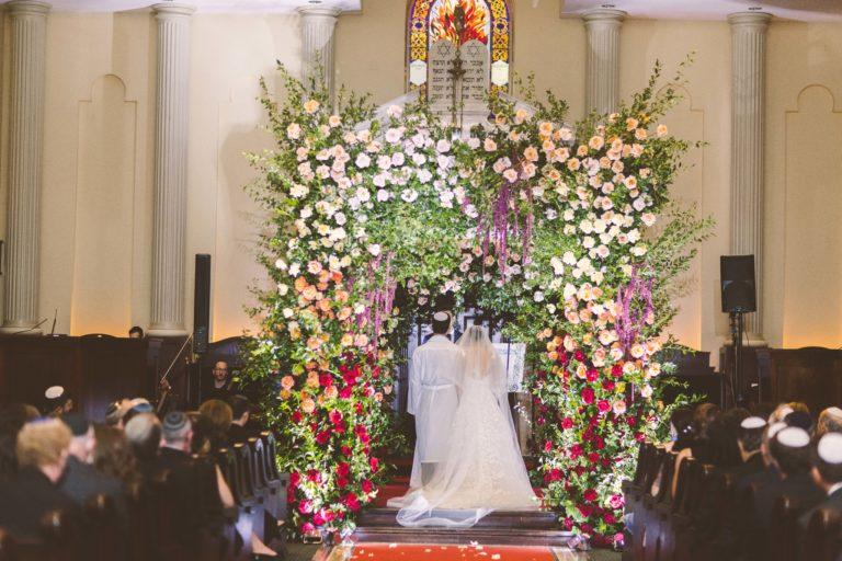 jewish-wedding-tradition-chuppah-01 chuppah ideas